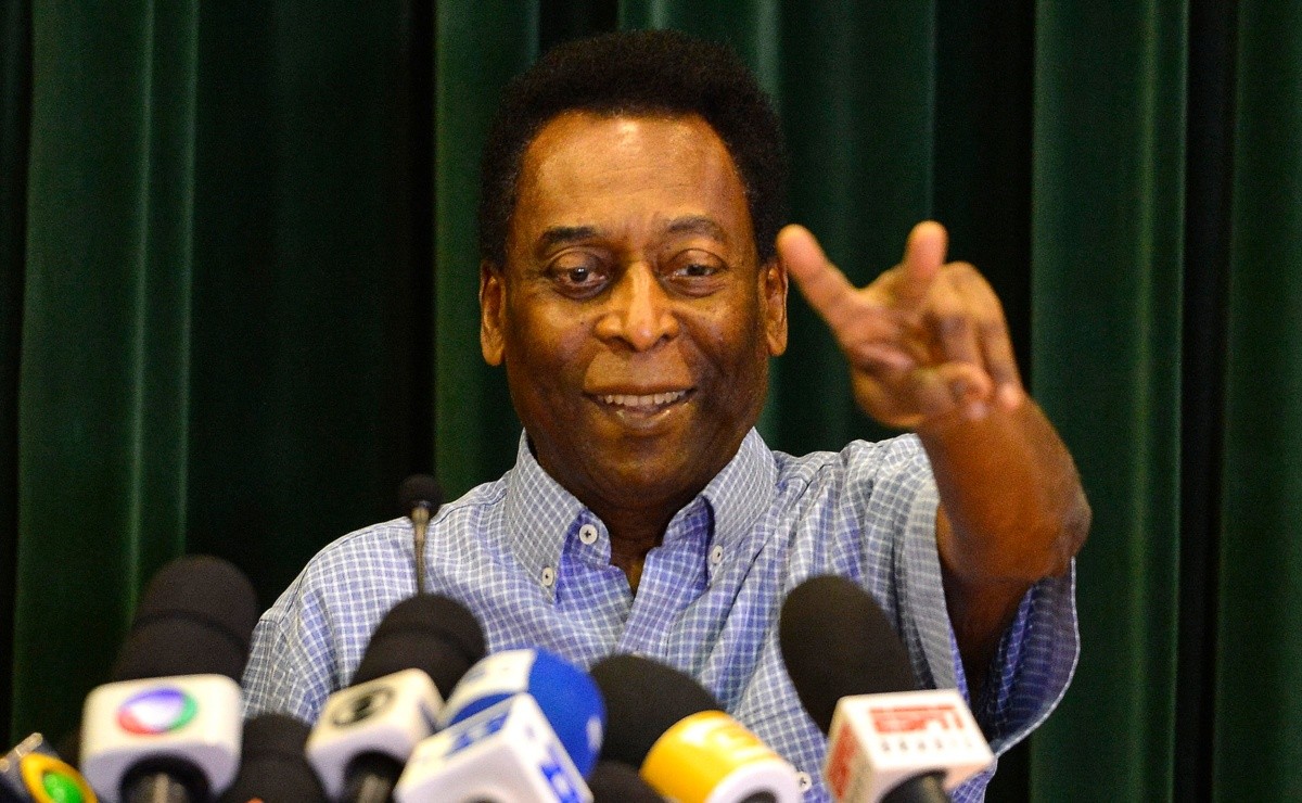 Palmeiras de Abel Ferreira é comparado ao Santos de Pelé e irrita torcida: “Melhor time que já existiu” - Bolavip Brasil