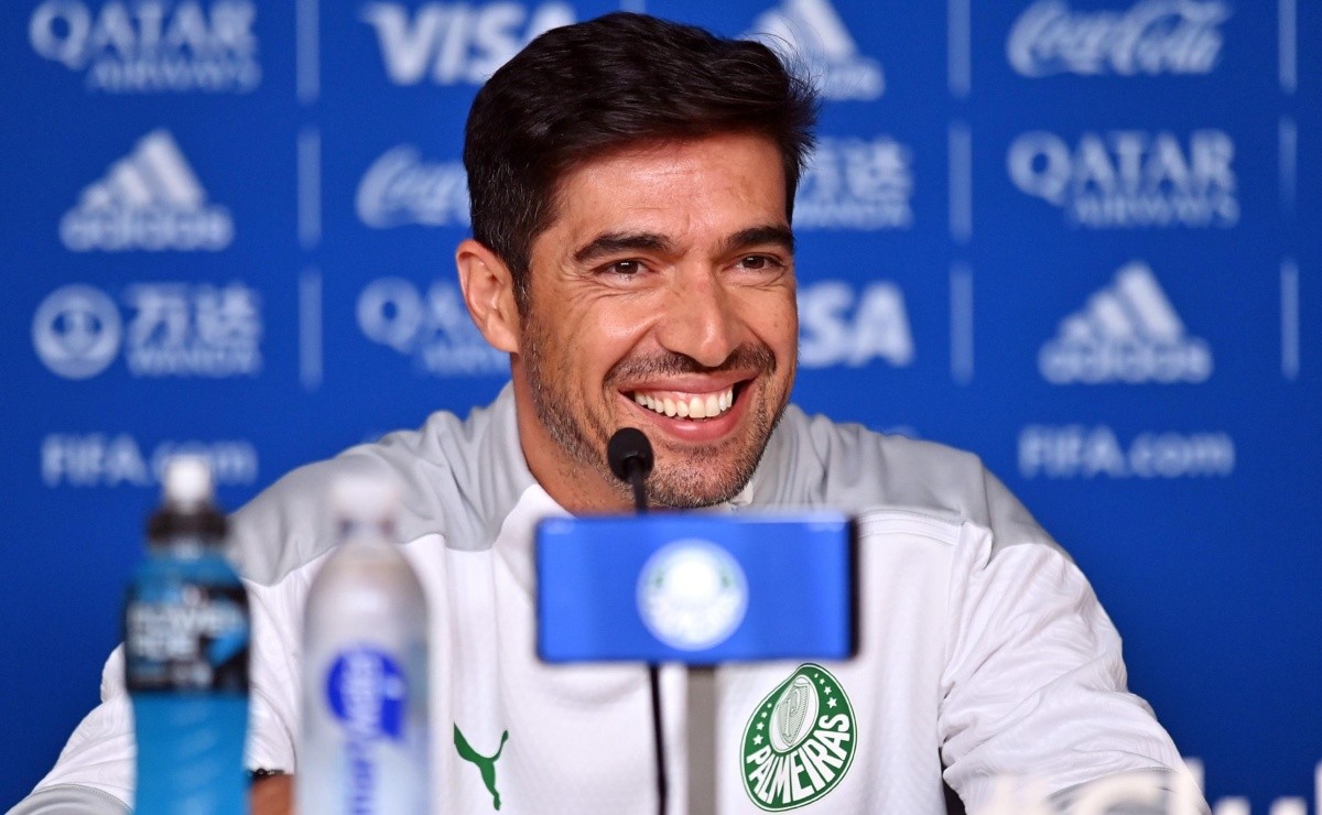 Palmeiras pode ter reforço importante na partida contra o RB Bragantino, pelas semifinais do Paulistão - Somos Fanáticos Brasil