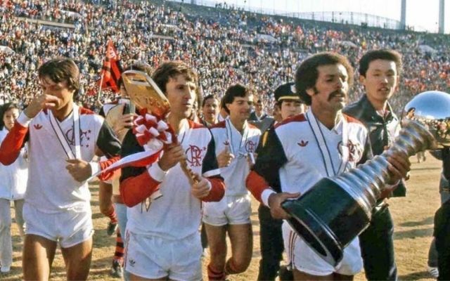 Presidentes de UEFA e Conmebol se reúnem para discutir retorno da Copa Intercontinental - Coluna do Fla