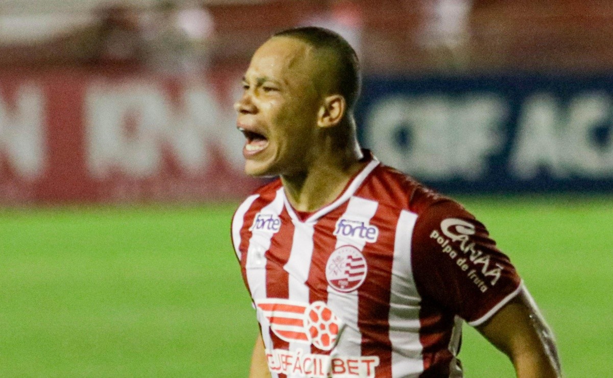 “Tem mais jogador chegando”; Caio Dantas puxa a fila e Cruzeiro pretende anunciar pacotão com 3 atletas - Bolavip Brasil