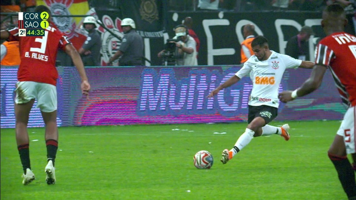 Títulos, classificações e decepções: veja desempenho do Corinthians em mata-matas na arena - Globo.com