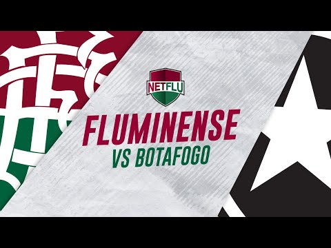 TRANSMISSÃO AO VIVO - FLUMINENSE X BOTAFOGO | CAMPEONATO CARIOCA 2022 - NETFLU