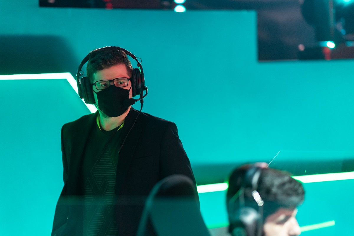 Valorant: jogadora relata assédio sexual de Fluyr em ranqueada - Globo.com