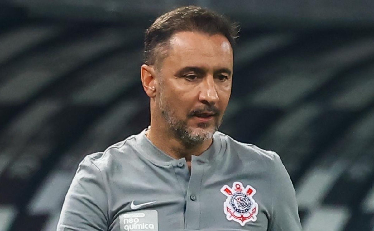 Vitor Guedes não poupa críticas ao desempenho do Corinthians e manda recado para Vítor Pereira: “Não faz se... - Bolavip Brasil