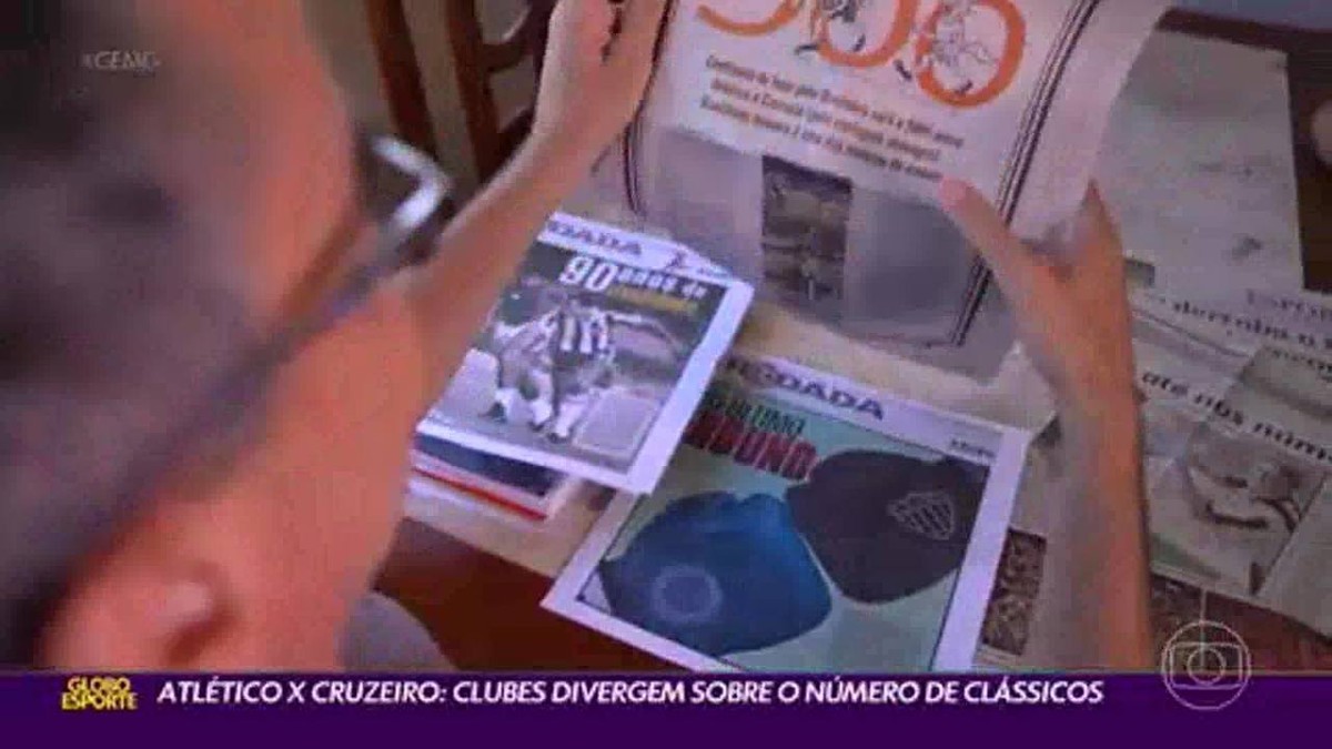 Zaga, armação e ponta: as lacunas na definição do time titular do Atlético-MG para o clássico da final - Globo.com